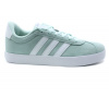 adidas VL COURT 3.0 K IH2406 mint, dámské tenisky vel.37 ⅓ (Dámské a juniorské tenisky adidas VL Court IH2406 v jemné zelené barvě) adidas VL COURT 3.0 K IH2406 mint, dámské tenisky vel.37 ⅓ (Dámské a juniorské tenisky adidas VL Court IH2406 v jemné zelené barvě)