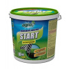 Trávnikové hnojivo START pre jarné obdobie 10kg vedro Agro Trávnikové hnojivo START pre jarné obdobie 10kg vedro Agro