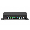 NETGEAR 10PT M4250-9G1F-POE+ MANAGED SWCH GSM4210PD-100EUS NetGear NETGEAR 10PT M4250-9G1F-POE+ MANAGED SWCH GSM4210PD-100EUS NetGear