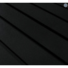 LAMELIO wall panels - ROCA, Moonlight grey mesačná sivá, Stormy grey búrlivá sivá, Onyx black Onyx čierna ROCA: ROCA - ZL OB ukončenie ľavé LAMELIO wall panels - ROCA, Moonlight grey mesačná sivá, Stormy grey búrlivá sivá, Onyx black Onyx čierna ROCA: ROCA - ZL OB ukončenie ľavé