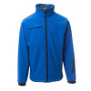 PAYPER ALASKA 000218-0053 / Pánska softshellová bunda - royal blue XL PAYPER ALASKA 000218-0053 / Pánska softshellová bunda - royal blue XL