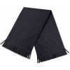 BEECHFIELD B 291 DOLOMITE / Šál Suprafleece - black Univerzálny BEECHFIELD B 291 DOLOMITE / Šál Suprafleece - black Univerzálny