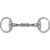 Waldhausen Zubadlo olivové dvakrát lomené Waldhausen, 16 mm Veľkosť zubadla: 14,5 cm Waldhausen Zubadlo olivové dvakrát lomené Waldhausen, 16 mm Veľkosť zubadla: 14,5 cm