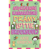 Nepríjemné kamarátske drámy Lottie Brooksovej Nepríjemné kamarátske drámy Lottie Brooksovej