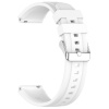 Techsuit remienok 18mm Huawei Watch GT 4 41mm biely Techsuit remienok 18mm Huawei Watch GT 4 41mm biely