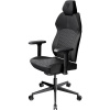 ThunderX3 ThunderX3 SOLO 360 Ergonomischer Gaming-Stuhl - Racer, schwarz herné stoličky; TEGC-2082101.11 ThunderX3 ThunderX3 SOLO 360 Ergonomischer Gaming-Stuhl - Racer, schwarz herné stoličky; TEGC-2082101.11