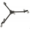 Manfrotto Automatic Folding Dolly Black (181B) Manfrotto Automatic Folding Dolly Black (181B)