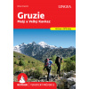 Gruzie - Malý a Velký Kavkaz - turistický průvodce Gruzie - Malý a Velký Kavkaz - turistický průvodce
