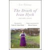 The Death Ivan Ilych and other stories - Lev Nikolajevič Tolstoj The Death Ivan Ilych and other stories - Lev Nikolajevič Tolstoj