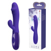 Pretty Love Snappy Youth & G-Spot Stimulator Violet Pretty Love Snappy Youth & G-Spot Stimulator Violet