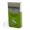 Dulcolax čapíky sup 10 mg (blis.Al/PE) 1x6 ks Dulcolax čapíky sup 10 mg (blis.Al/PE) 1x6 ks