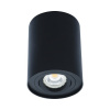 LED bodové osvetlenie Kanlux Bord 22552 GU10 25W čierne LED bodové osvetlenie Kanlux Bord 22552 GU10 25W čierne