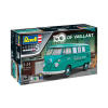 150 Years of Vaillant (VW T1 Bus) 150 Years of Vaillant (VW T1 Bus)