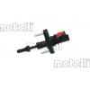 Hlavný spojkový valec METELLI 55-0252 Hlavný spojkový valec METELLI 55-0252