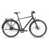 STEVENS Caleta 7.2 HT Velvet Black Veľkosť rámu: M STEVENS Caleta 7.2 HT Velvet Black Veľkosť rámu: M