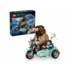 LEGO® Harry Potter™ 76443 Hagrid™ a Harry na motorke LEGO® Harry Potter™ 76443 Hagrid™ a Harry na motorke