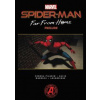 Spider-man: Far From Home Prelude - autor neuvedený Spider-man: Far From Home Prelude - autor neuvedený