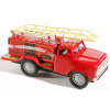 Replika historickej hračky Blechfabrik - Hasičské vozidlo uni Replika historickej hračky Blechfabrik - Hasičské vozidlo uni