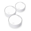 TP-link Deco X50-PoE Dvojpásmový Wi-Fi 6 Mesh systém AX3000, 4 int., 1x2.5G, 1x1G, 3ks TP-link Deco X50-PoE Dvojpásmový Wi-Fi 6 Mesh systém AX3000, 4 int., 1x2.5G, 1x1G, 3ks