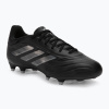 Kopačky adidas Copa Pure II League FG core black/carbon/grey one Kopačky adidas Copa Pure II League FG core black/carbon/grey one