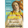 Strange Antics - Clement Knox Strange Antics - Clement Knox