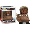 Funko POP! 622 Star Wars: Return of the Jedi 40th anniversary - Jabba's Skiff: Nikto (Skiff Guard) Special Edition Funko POP! 622 Star Wars: Return of the Jedi 40th anniversary - Jabba's Skiff: Nikto (Skiff Guard) Special Edition