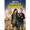 Americká reportérka DVD Americká reportérka DVD