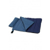 Podložka a prikrývka spacia 2v1 BIVOUAK modrá Zolux Podložka a prikrývka spacia 2v1 BIVOUAK modrá Zolux