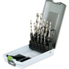 Festool 495128 HSS D3-10 CE/10 Sada vrták; 495128 Festool 495128 HSS D3-10 CE/10 Sada vrták; 495128