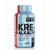 Kreatín kapsuly prírodný Nutrend 180 g Kreatín kapsuly prírodný Nutrend 180 g