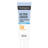NEUTROGENA Ultra Sheer Neviditeľný hydratačný fluid SPF 50 50 ml NEUTROGENA Ultra Sheer Neviditeľný hydratačný fluid SPF 50 50 ml
