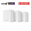 Bezdrôtový router ASUS ZenWiFi BD4 WIFI 802.11be, 3 kusy, biely Bezdrôtový router ASUS ZenWiFi BD4 WIFI 802.11be, 3 kusy, biely
