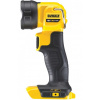 DEWALT DCL040 - 18 V led svietidlo DEWALT DCL040 - 18 V led svietidlo