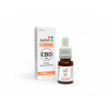 Jadon OIL DROPS konopný destilát CBD 15% 10ml Jadon OIL DROPS konopný destilát CBD 15% 10ml