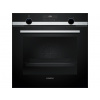 Siemens HB578GFS7 iQ500 - Zabudovateľná rúra na pečenie - 60 x 60 cm - antikoro Siemens HB578GFS7 iQ500 - Zabudovateľná rúra na pečenie - 60 x 60 cm - antikoro