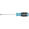 Hazet 811-40 dielňa skrutkovač pre skrutky Microstix Šírka čepele: 4 mm Dĺžka drieku: 100 mm; 811-40 Hazet 811-40 dielňa skrutkovač pre skrutky Microstix Šírka čepele: 4 mm Dĺžka drieku: 100 mm; 811-40
