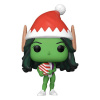 Marvel Holiday - Funko POP! figúrka - She-Hulk Marvel Holiday - Funko POP! figúrka - She-Hulk