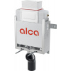WC modul ALCA pre závesné WC s horným alebo predným ovládaním AM119/850 WC modul ALCA pre závesné WC s horným alebo predným ovládaním AM119/850