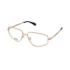 Dioptrické okuliare Moschino MOS655 000 Veľkosť: 56 Dioptrické okuliare Moschino MOS655 000 Veľkosť: 56