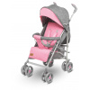 Kočík Lionelo Irma Pink (5902581656063) Kočík Lionelo Irma Pink (5902581656063)