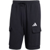 Adidas Essentials Feel Cozy Francúzske froté šortky M JE6291 M Adidas Essentials Feel Cozy Francúzske froté šortky M JE6291 M