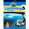 Oxford Skills World: Level 6: Listening with Speaking Student Book / Workbook - Joanna Ross Oxford Skills World: Level 6: Listening with Speaking Student Book / Workbook - Joanna Ross