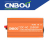Menič napätia CNBOU BP 1500W 24V čistý sínus Menič napätia CNBOU BP 1500W 24V čistý sínus