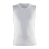 CRAFT Scampolo Icon Cool mesh SL men white M CRAFT Scampolo Icon Cool mesh SL men white M