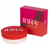 Ibra Makeup Nr. 3 transparentný rozjasňujúci púder 12 g Ibra Makeup Nr. 3 transparentný rozjasňujúci púder 12 g
