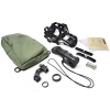 Harris Night Vision PVS 14 Housing Kit Harris Night Vision PVS 14 Housing Kit