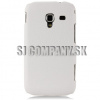 Zadný kryt Samsung Galaxy Ace 2 – Leather – biela Zadný kryt Samsung Galaxy Ace 2 – Leather – biela