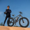 Pionver P50 elektrický bicykel Pionver P50 elektrický bicykel