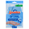 Spontex Optimal rukavice veľ M Spontex Optimal rukavice veľ M