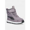 Detské zimné topánky Puma Evolve Boot AC+ Inf 392646 fialová EUR 20 Detské zimné topánky Puma Evolve Boot AC+ Inf 392646 fialová EUR 20